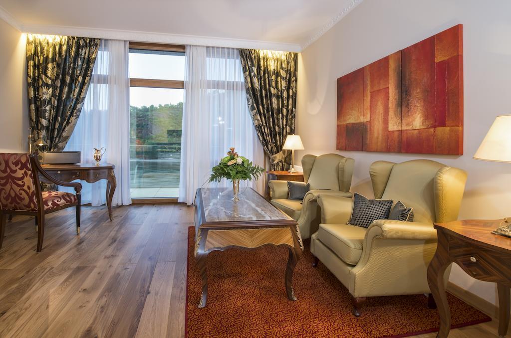 Residence Bellevue บอพพาร์ด ห้อง รูปภาพ