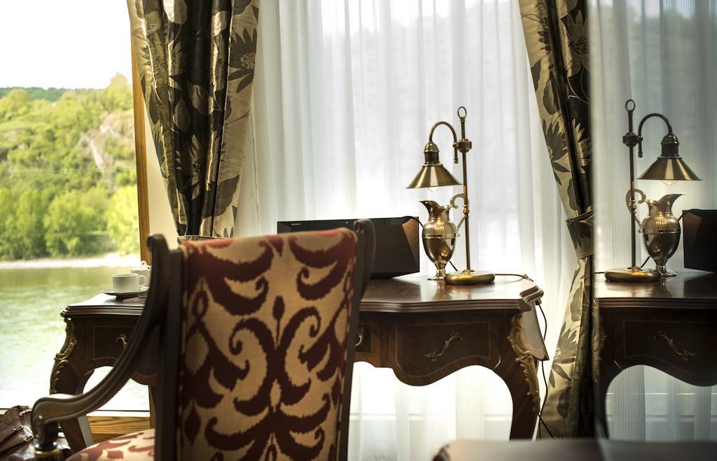 Residence Bellevue บอพพาร์ด ห้อง รูปภาพ