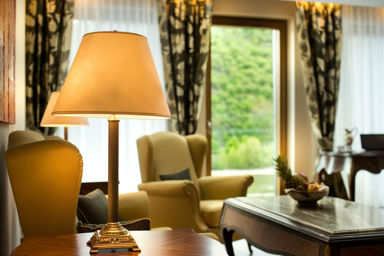 Residence Bellevue บอพพาร์ด ภายนอก รูปภาพ