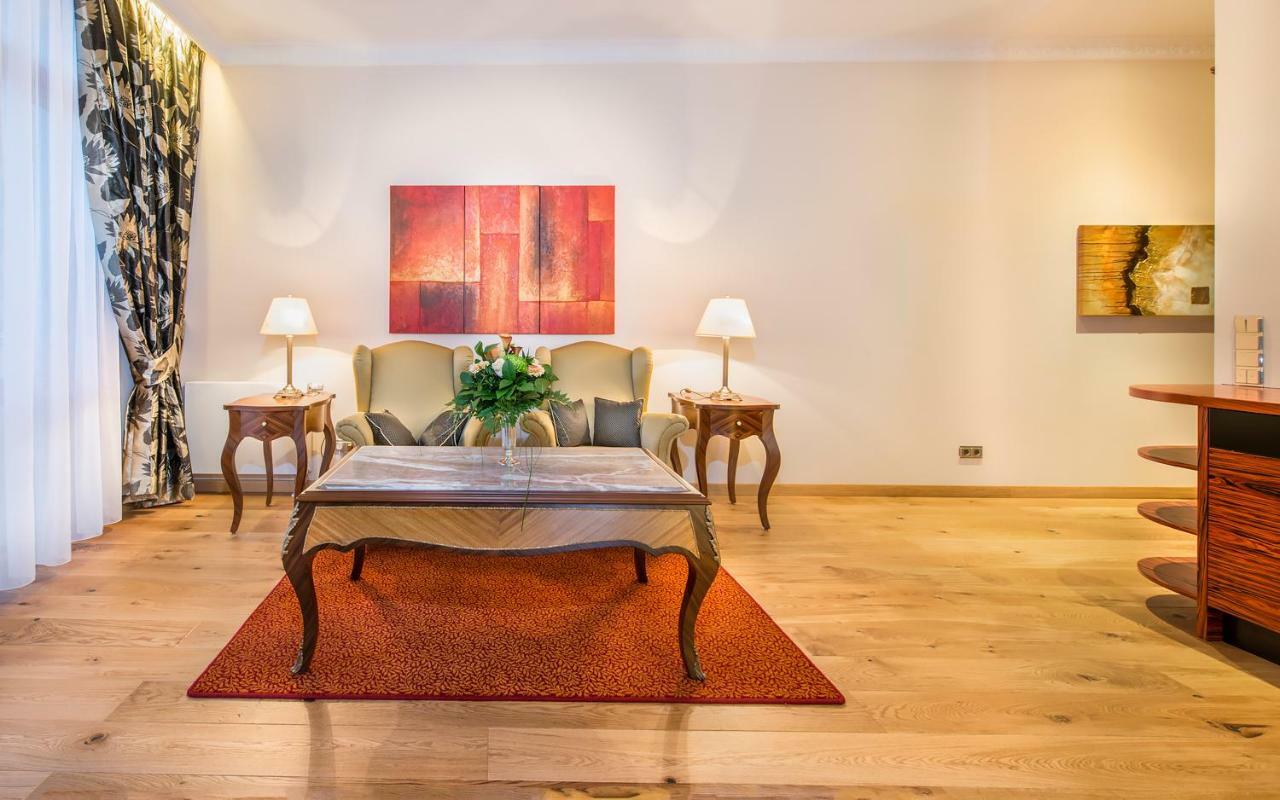 Residence Bellevue บอพพาร์ด ภายนอก รูปภาพ